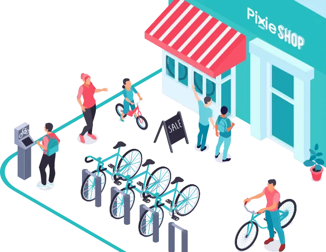 Bicycle Company