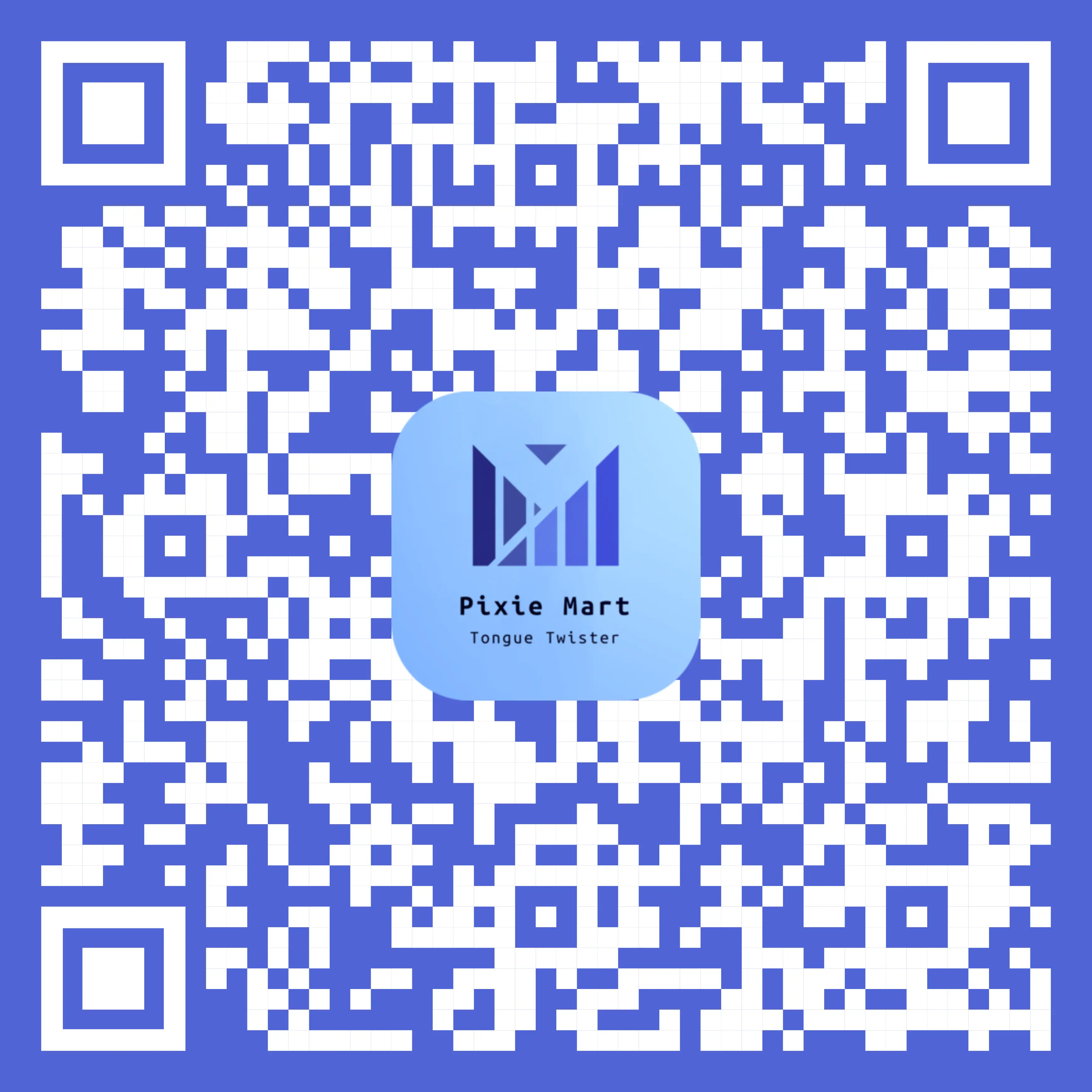 Android QR code